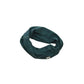 MerinoSilk Snood Deep Sea