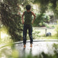 Child MerinoSilk Tank Dill