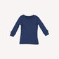 Baby MerinoSilk Crew Denim