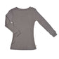 MerinoSilk Child Crew Storm
