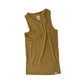 MerinoSilk Herff Tank Kelp