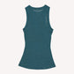 Women's Merinosilk Tank Deep Sea