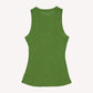 Women's Merinosilk Tank Dill