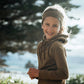 MerinoSilk Pride Hoodie Kelp