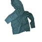 MerinoSilk Pride Hoodie Deep Sea