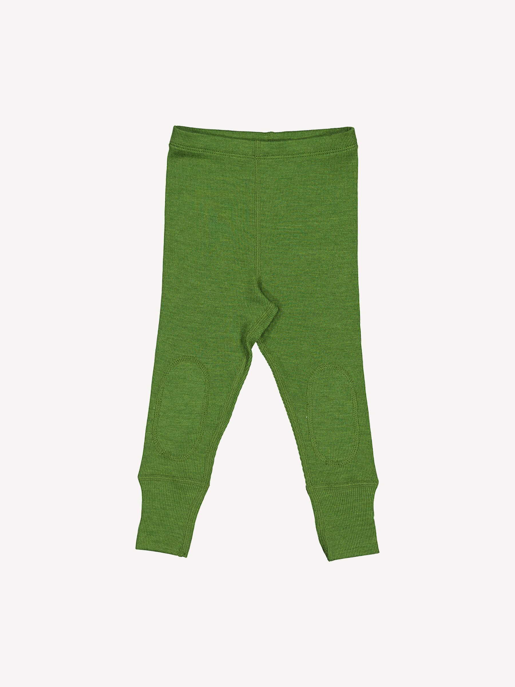 Baby MerinoSilk Leggings Dill