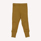 Baby MerinoSilk Leggings Kelp