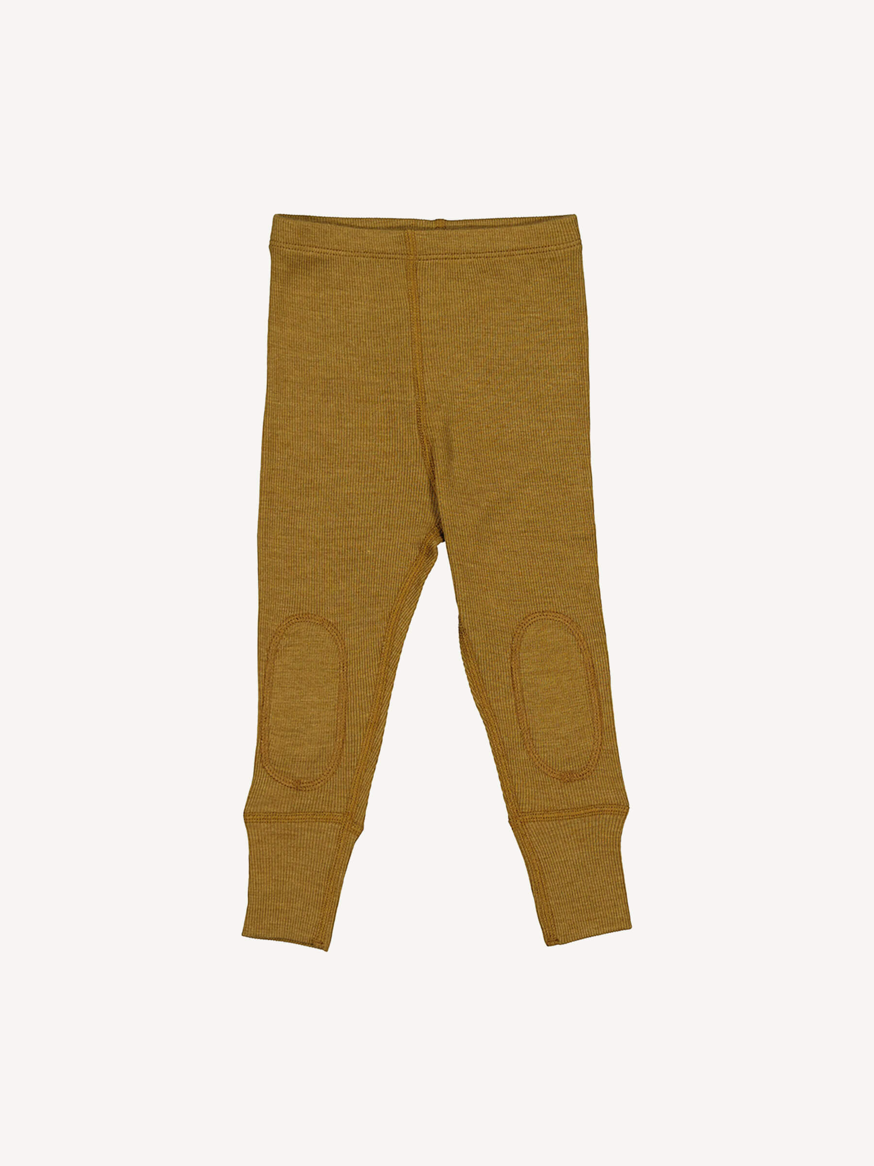 Baby MerinoSilk Leggings Kelp