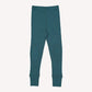 Child MerinoSilk Leggings Deep Sea