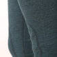 Child MerinoSilk Leggings Deep Sea