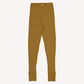 Women's Merinosilk Leggings Kelp